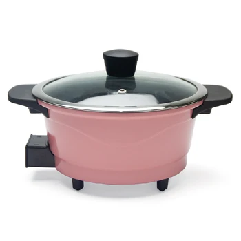 

Super-e Electric pot