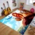 Disney Baby Play Mat 80x160 см Lion King Большой Ковер для Гостиной Play Floor Mat 3d Print Коврики для мальчиков Спальня