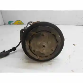 

SS48DLR1 AIR CONDITIONING COMPRESSOR» OTHERS... Models