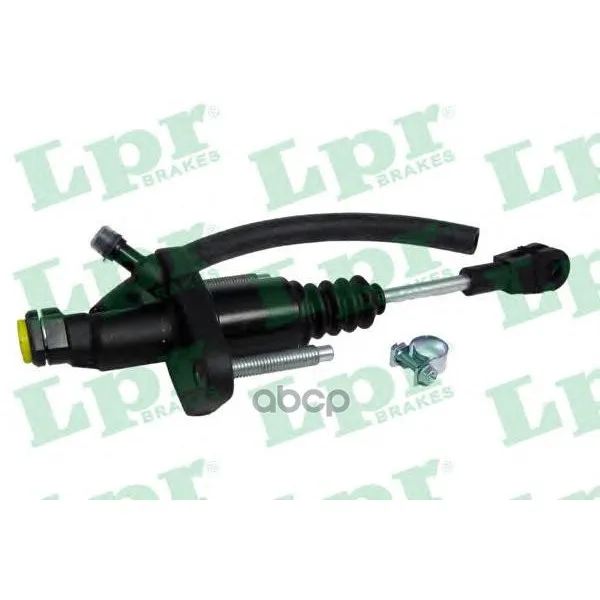 Цилиндр Сцепл.Глав.Opel Zafira A/B 1.6-2.2td 99- Lpr 2124 Lpr арт. 2124