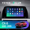 TEYES SPRO Plus para Mazda CX5 CX-5 CX 5 2012 - 2015 auto Radio Multimedia reproductor de vídeo de navegación Android 10 2din 2 din dvd ► Foto 2/6