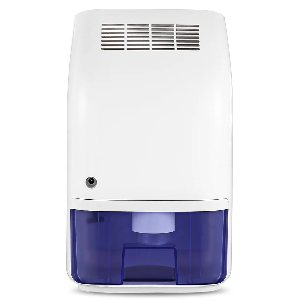 

700Ml Home Air Dehumidifier Semiconductor Desiccant Moisture Absorber Car Mini Air Dryer Electric Cooling Machine Eu Plug