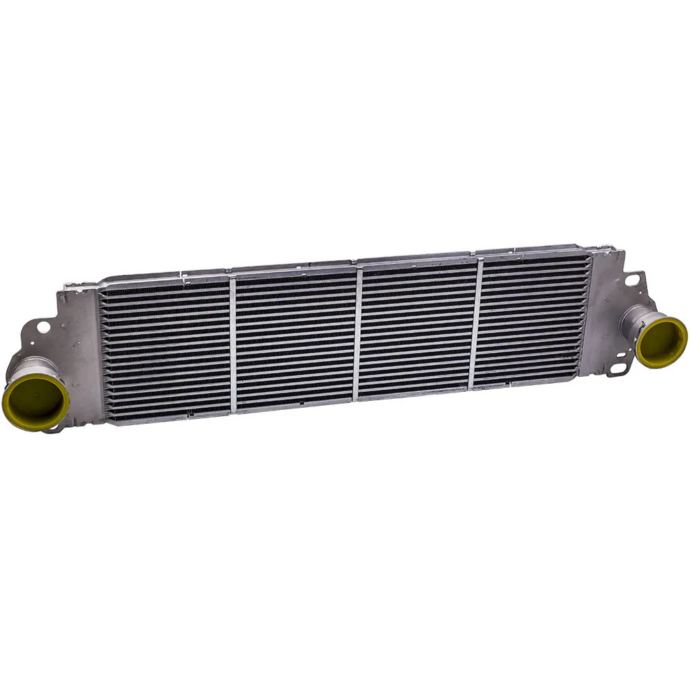 Fits VW Multivan T5 1.9 TDI Genuine NRF Intercooler Fits VW Multivan T5 1.9 TDI Genuine NRF Intercooler