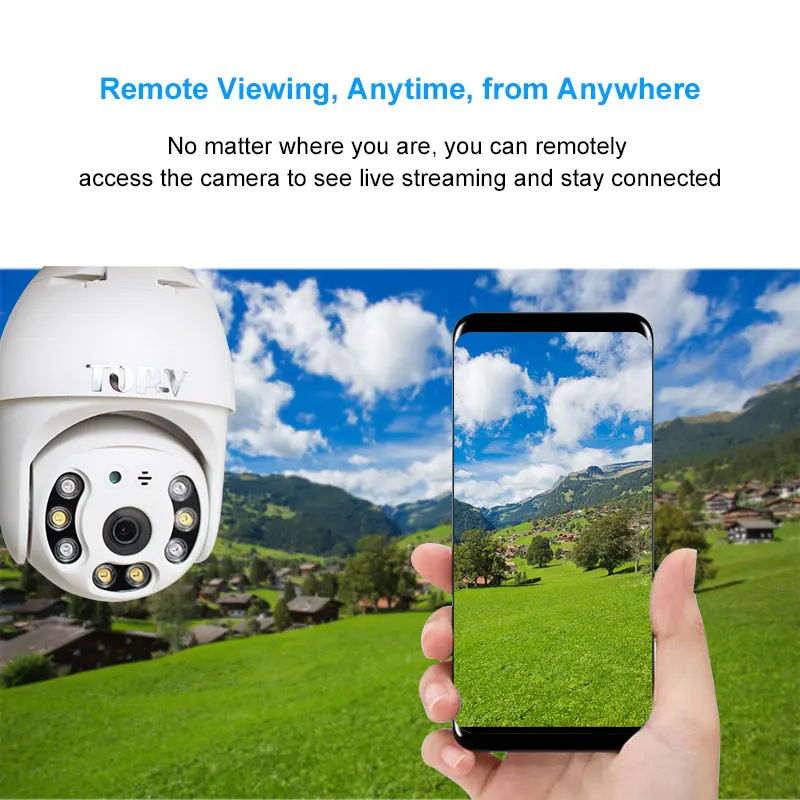 Wireless Night Vision Network CCTV P2P 1080P Home Security ip p2p 3g 4g sim card security camera | Безопасность и защита