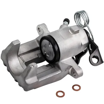 

Brake Calipers Rear Right For VW BORA 1J2 1J6 1.4 1.6 1.8 1.9 2.0 2.3 1J0615424B 8N0615424A Brake Caliper