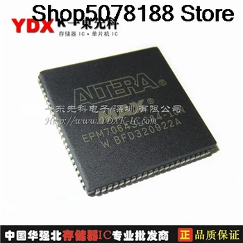 

5pieces EPM7064SLC84-10N EPM7064SLC84-15N