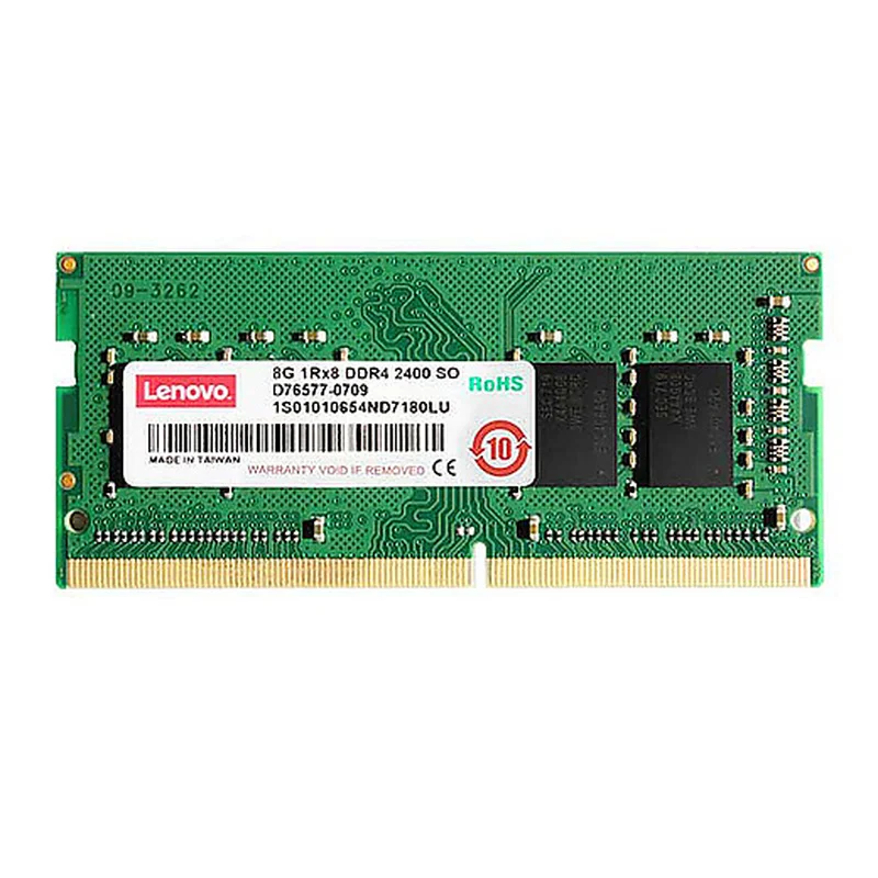 Ноутбук lenovo для lenovo ThinkPad 8G Память DDR4 2400 МГц