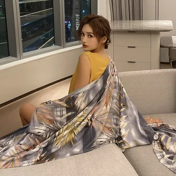 

Sexy Pajamas with Shorts Sleepwear Set Comfortable Viscose Home Clothes for Women Home Suit Pyjama Set Pijamas Verano Mujer