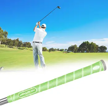 

A golf grip a New Environmentally Friendly High quality For the Club Rubber E2A1