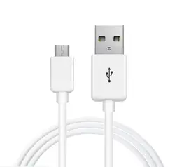 1 м длинный Micro usb зарядный кабель мобильного телефона зарядное устройство кабель провод для Samsung Galaxy A6 A7 2018 huawei Honor Play 8A