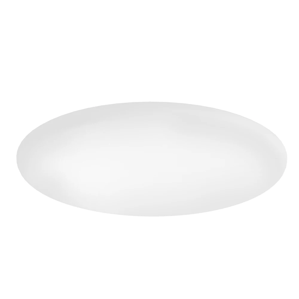 Type A Blitzwolf BW-LT20 24W AC100-240V Smart LED Ceiling Light Mount WiFi APP Remote Control Working with Amazon-Echo for Google Home - Цвет корпуса: Type A