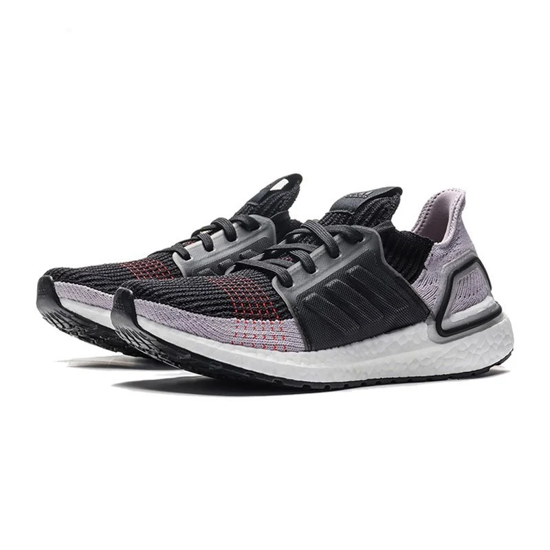 Новое поступление оригинальные женские кроссовки Adidas|Беговая обувь| |