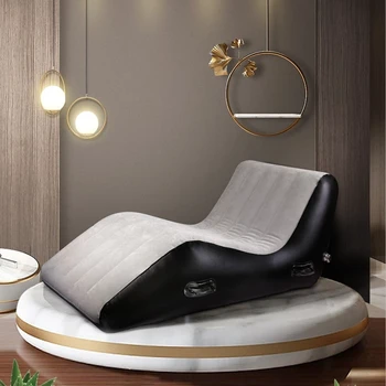 Inflatable Sofa Sex Furniture Toys For Couples Pillowsex Chairs Beds Female Masturbation Erotic Products Adult Games Sex Shop18+ 6