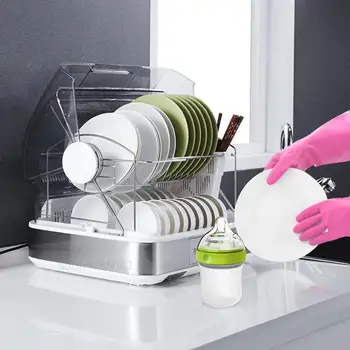 

Disinfecting Cupboards, Tableware, Storage Boxes, Lids, Kitchen Storage, Draining Dishes, Household Desktops, Small