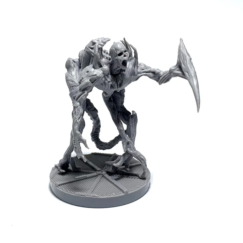 Лот 5 шт. подземелья и дракон чудесные миниатюры D& D настольная игра фигурки модель игрушка коллекционная подарок