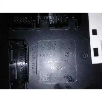 

3C095979 WINDOW MOTOR FRONT RIGHT SEAT LEON (1P1)