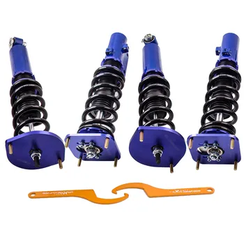 

Assembly Coilovers Suspension Struts for Mazda RX-7 RX7 FC3S CRC for MAZDA Savanna S4 S5 RX-7 FC FC3S 86-91