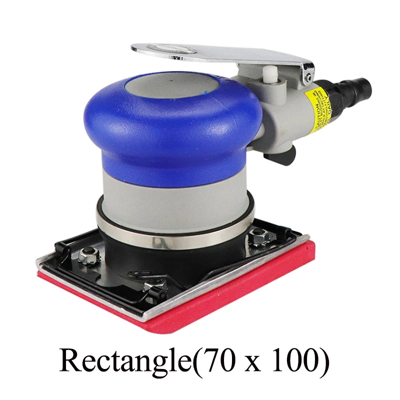 Pneumatic Air Polishing Machine Tool Grinder 70 * 100mm cordless car polisher car polisher electric polisher