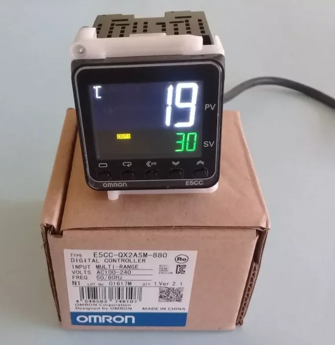 2 x 1766-l32bxb 4 x E5cc-qx2asm-880 20 x S7-200 USB-PPI