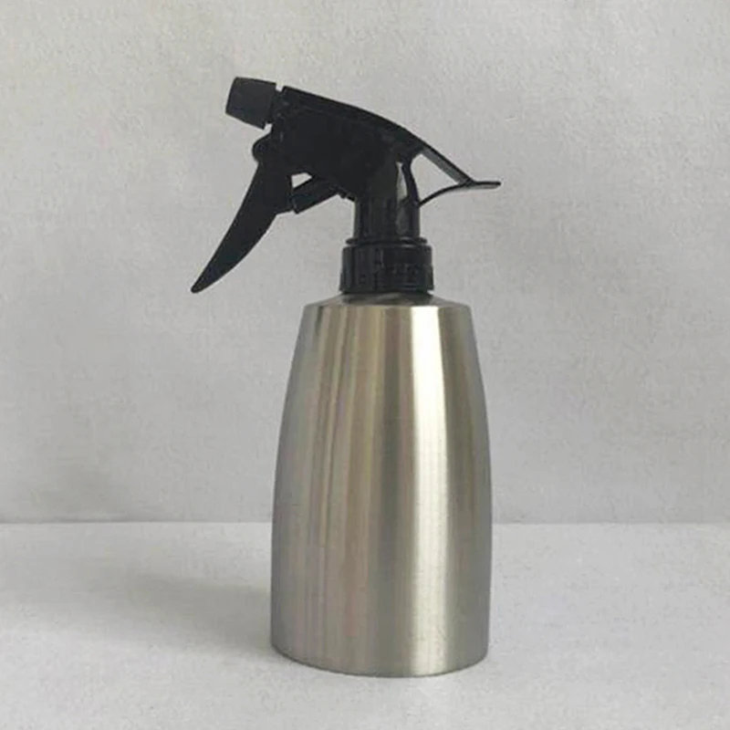 

Spayers Watering Pot Bonsai Hand Pressure Sprayer Plastic Spray Bottle Water Can Gardening Tool