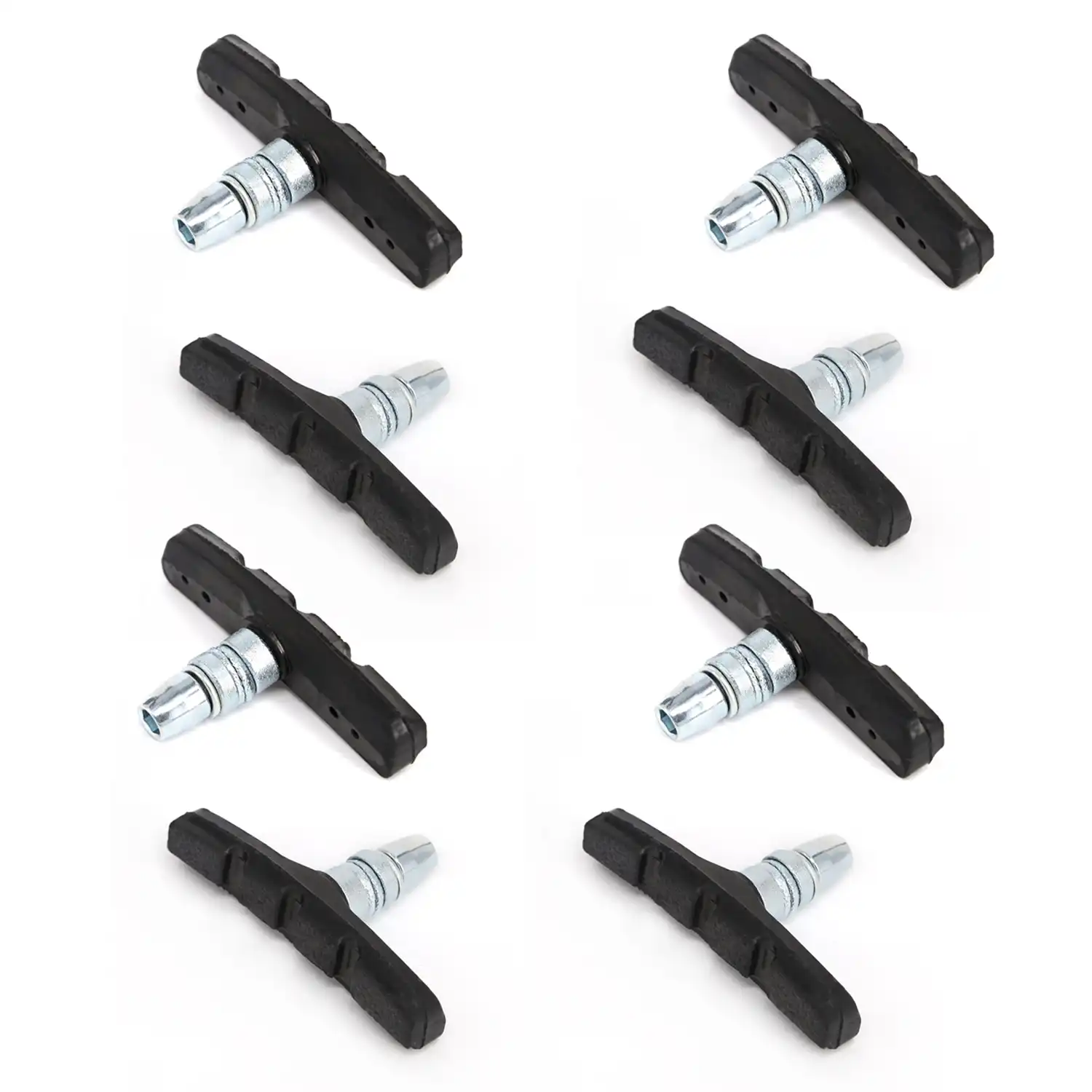 mtb v brake pads