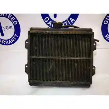 

WATER RADIATOR SUZUKI SAMURAI (SJ)