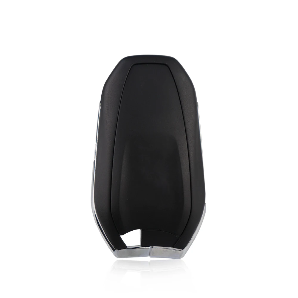 Chiave/Telecomando Per Peugeot 308 508 408 5008 3008 208 3b Per Citroen C4l Ds4 Ds5 Chiave Hu83/va2 - 433mhz 4a Pcf7945 Id46 Chip Peugeot - H821866fe19c845b687465cd8b83cab1aC