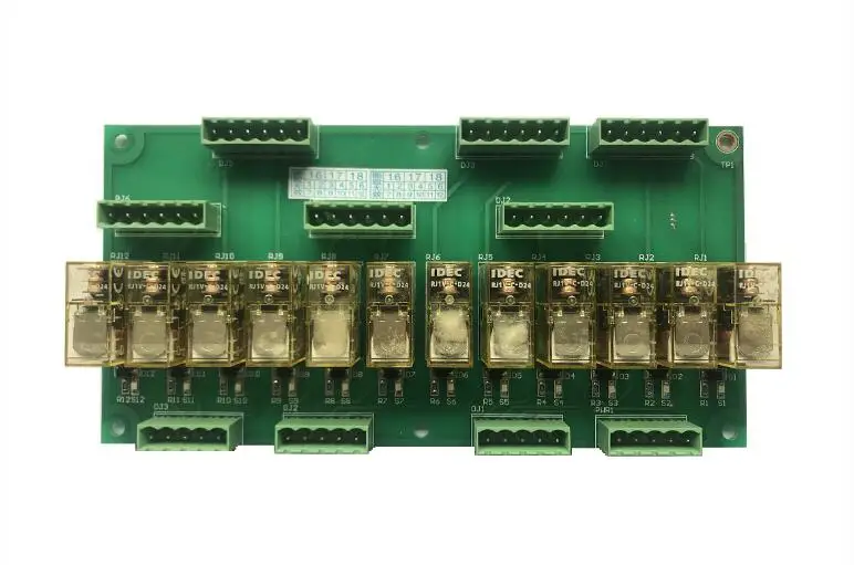 

Communication Module I/O Communication Output Relay Output Extension Module DSQC657