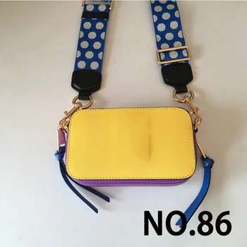 

2020 The Small Snapshot Camera Crossbody Bags Shoulder Bags Ladies Luxury Handbags Designer Famous Brand Bags Women Bag