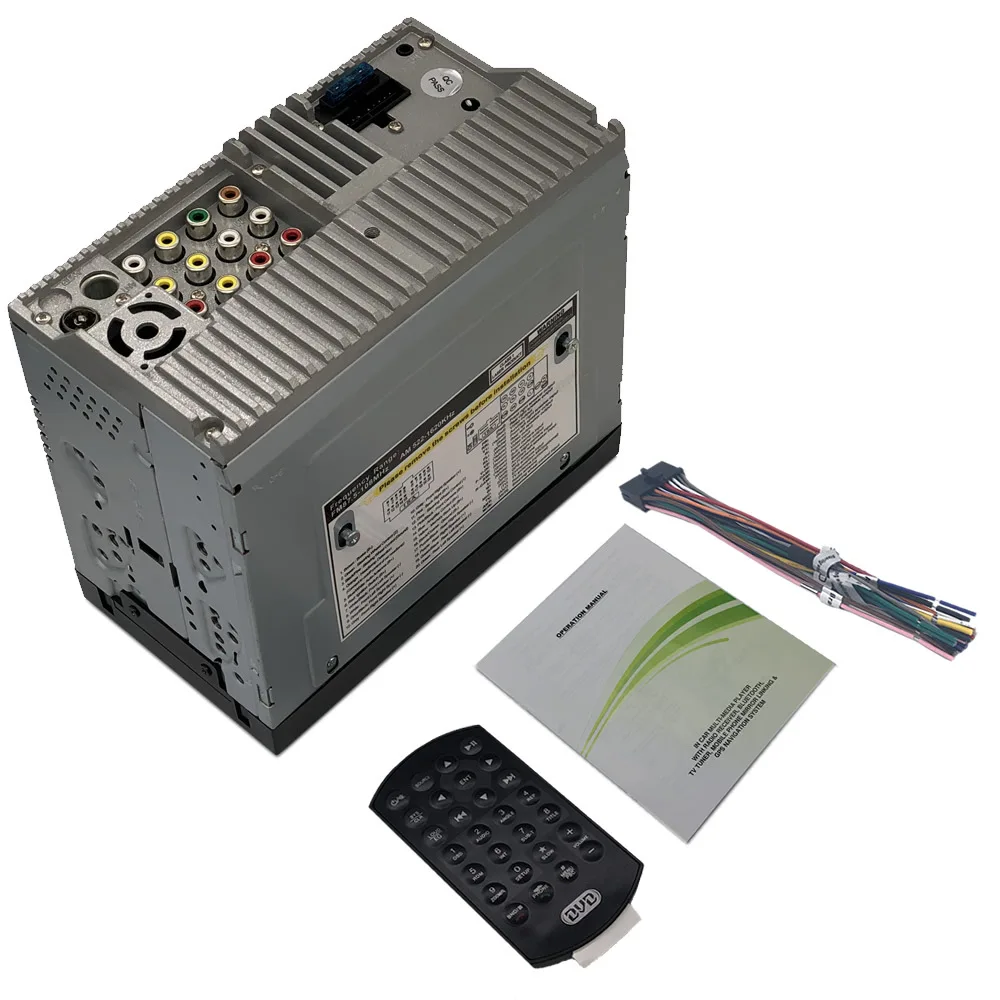 2 Din стерео приемник автомобиля Радио HD 1080p Авторадио CD плеер bluetooth Авто USB AUX Multimidia Lecteur Dvd Voiture Зеркало Ссылка