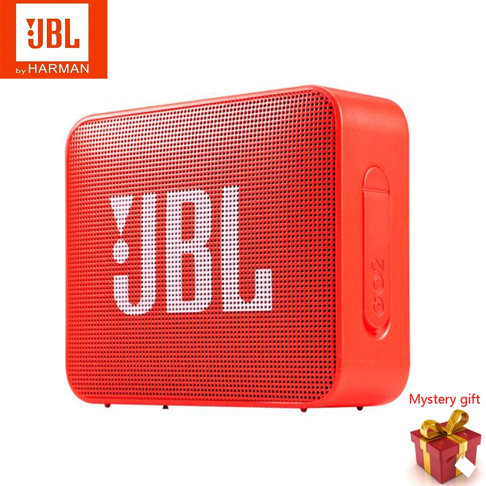 at opfinde med tiden opadgående New JBL GO 2 Music Wireless Bluetooth Speaker Outdoor Portable Mini Speaker  Bluetooth JBL Speaker Support Apple Huawei Xiaomi|Portable Speakers| -  AliExpress