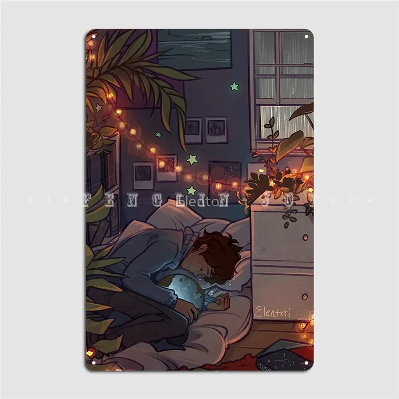 

Голубые губы, металлический плакат, индивидуальное украшение для гаража, фотообои, плакаты