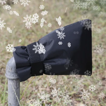 

Winter Garden Frostproof Faucet Covers Outdoor Faucet Water Sprinkle Valve Insulation Wrap Tap Protector For Gardening Supplies
