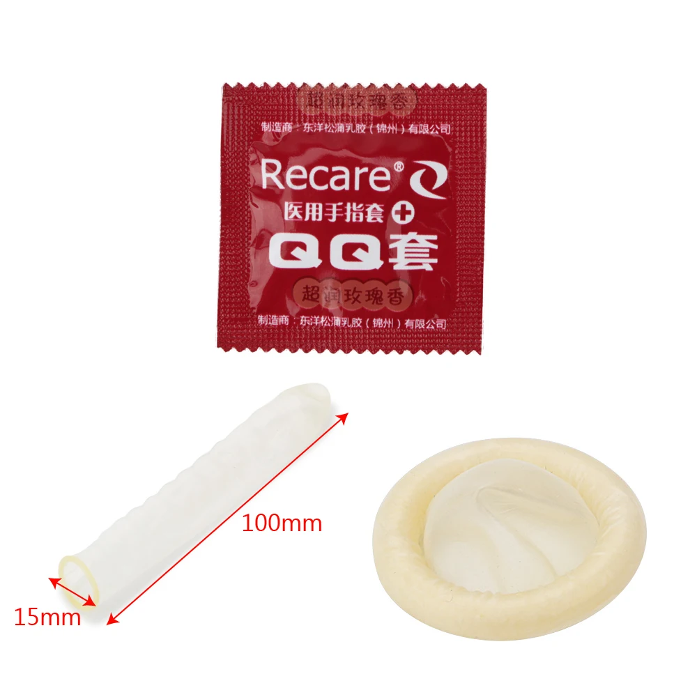 Latex Condoms | Good Condoms