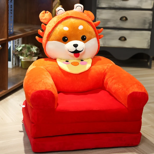 3 levels - Shiba Inu