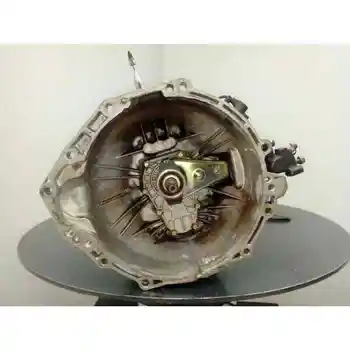 

M2E GEARBOX HYUNDAI TERRACAN (HP)