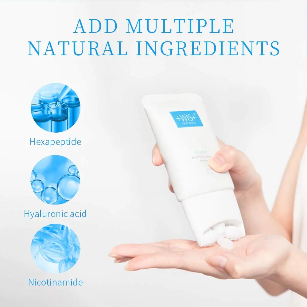 remove black neck cream