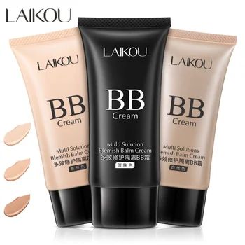 

LAIKOU BB Cream,Moisturizing Hydrating Concealer Foundation, Whitening BB cream