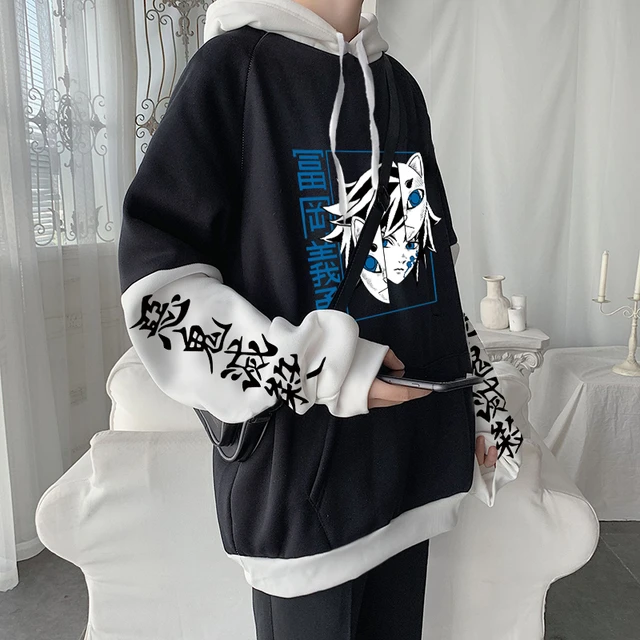 Savloid Anime Hoodie 3D Print Cool Pullover Hoodies India | Ubuy