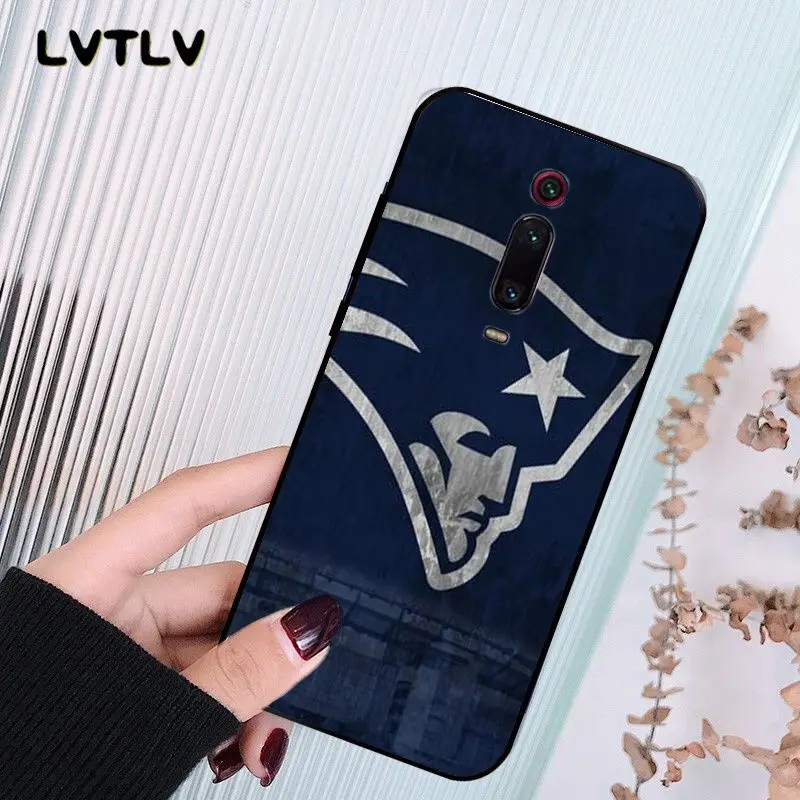 New England Patriots