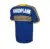 1982 Parramatta Eels Мужская Ретро Регби Джерси Спортивная Рубашка S-3XL