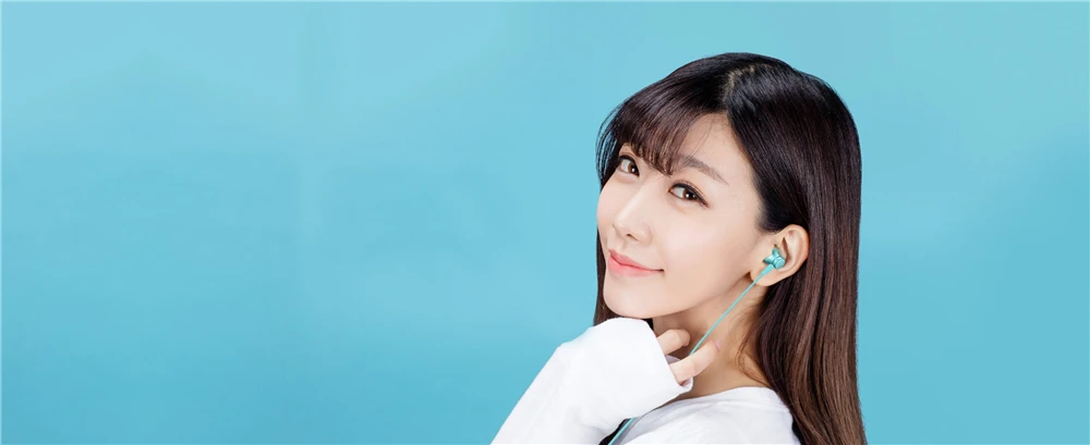 Xiaomi Mi Piston Earphone In-Ear Youth Fresh Version Earphones (18)