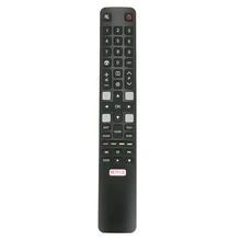 Новый оригинальный пульт дистанционного управления RC802N YUI1 для TCL