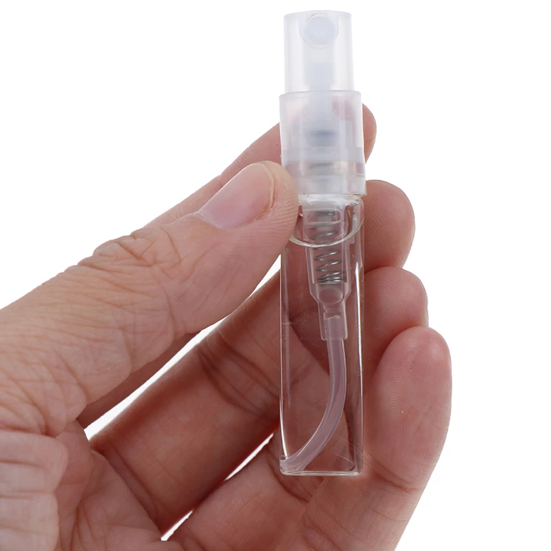 1 шт. 3 мл женский распылитель Quicksand Parfum парфюм стойкий аромат с коробкой
