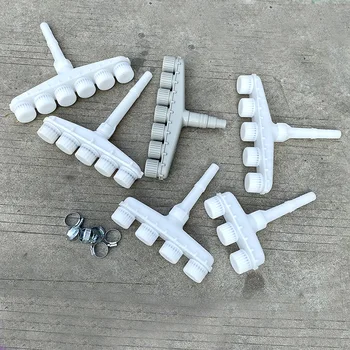 

Atomizing Nozzle Watering Vegetable Farmer Nozzle Water Watering Machine Plastic Garden Irrigation Lawn Sprinkler Pump