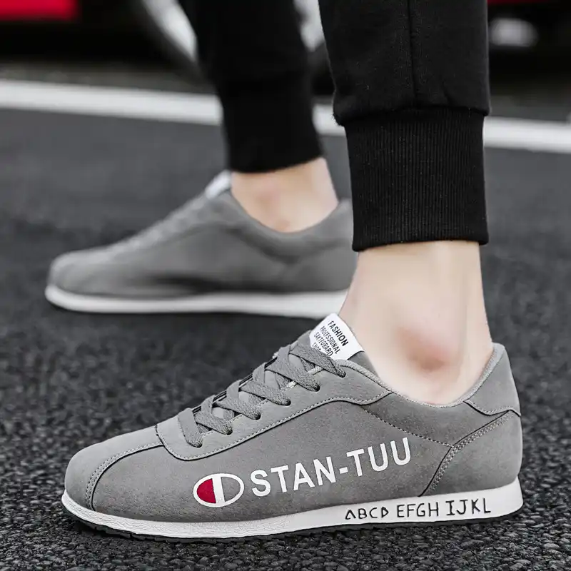 mens trending shoes 2019