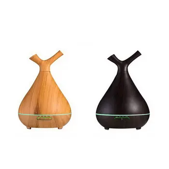 

Aromatherapy Machine Fragrance Machine Ultrasonic Humidifier Essential Oil Energy-saving Portable Drop Shipping Sale