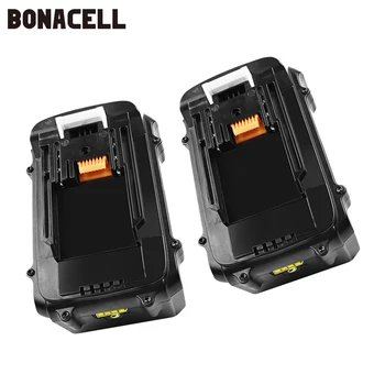 

Bonacell for Makita 36V LED 3000mAh BL3626 194874-0 BL3622A 194873-2 BL3622 BHR261RDE MUB360DZ BBC300 BBC300L Li-ion battery L50