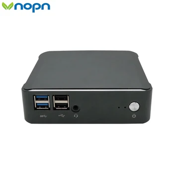 

Popular Mini PC 10TH i7 10510U i5 10210 2 * DDR4 NVME M.2 bolsillo computadora de escritorio Window10 de tipo profesional-pc