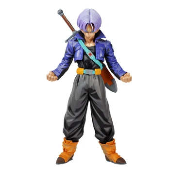 

Dragon Ball Hand Toy Sun Wukong Super Saiyan Model Toy Doll Decoration